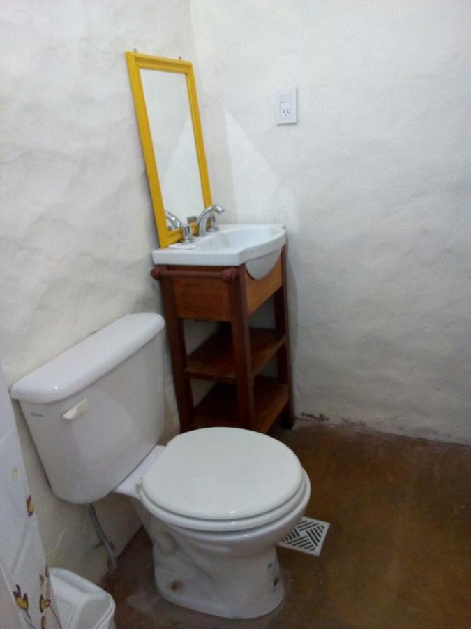 הוילה הומאהואקה El Reposo De Mandinga Cabanas Tematicas מראה חיצוני תמונה